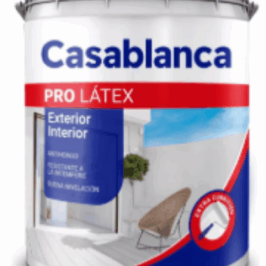 Casablanca PRO int/ext