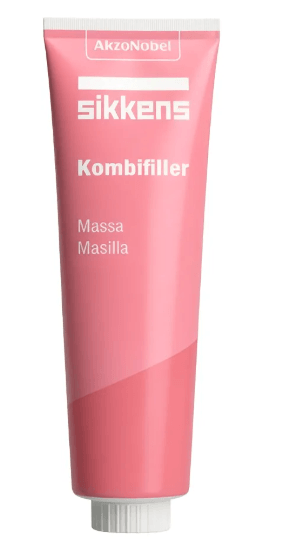 Sikkens kombifiller