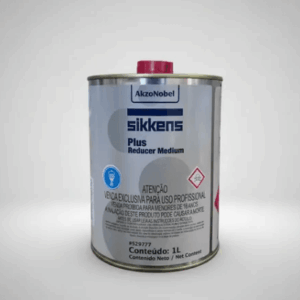 SIKKENS REDUCER MEDIUM