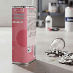 Sikkens antisilicone
