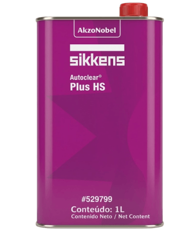 SIKKENS AUTOCLEAR PLUS - Imagen 2