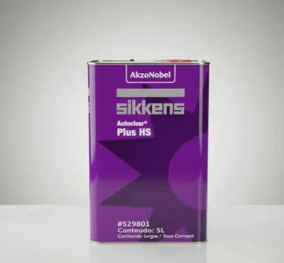 SIKKENS AUTOCLEAR PLUS