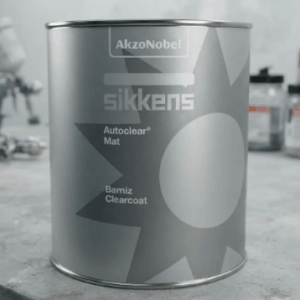 SIKKENS AUTOCLEAR MAT X 1 LT