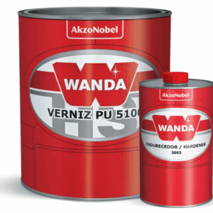 WANDA BARNIZ 5100