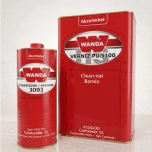 Alternative view of WANDA BARNIZ 5100