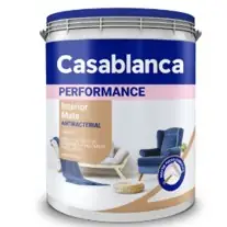 Casablanca interior linea performance lavable
