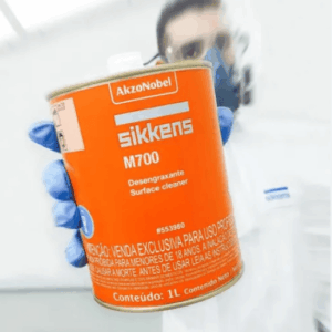 Sikkens desengrasante M700