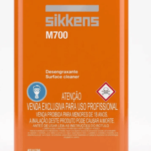 Alternative view of Sikkens desengrasante M700