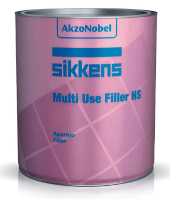 SIKKENS MULTIUSE FILLER HS