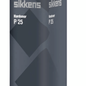 Alternative view of SIKKENS HARDENER P-25