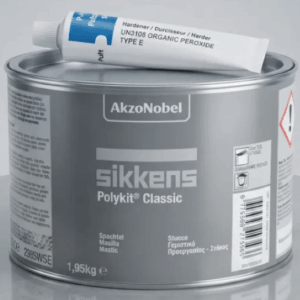 Sikkens Polykit 1.95kg