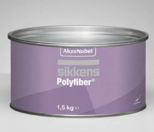 Sikkens Polifiber 1,5kg