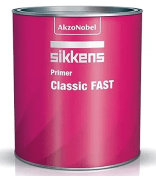 SIKKENS PRIMER CLASSIC FAST