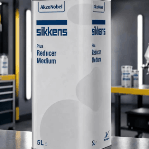 Alternative view of SIKKENS REDUCER MEDIUM