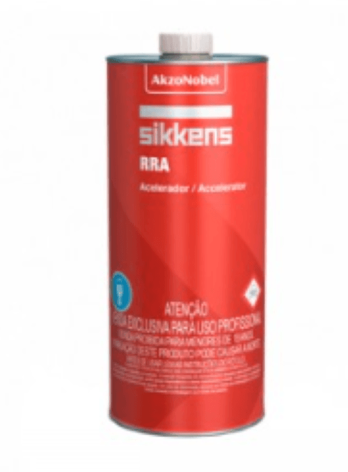Sikkens Acelerador RRA