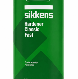 SIKKENS HARDENER CLASSIC FAST