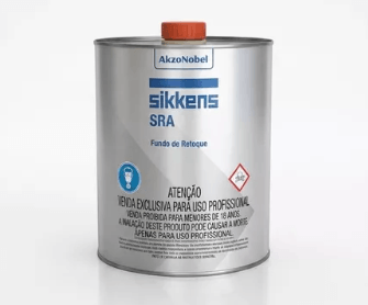 SIKKENS THINNER SRA