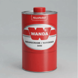 WANDA ENDURECEDOR 3093