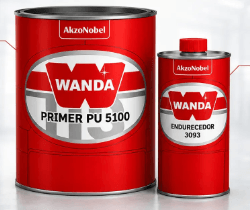 WANDA PRIMER 5100