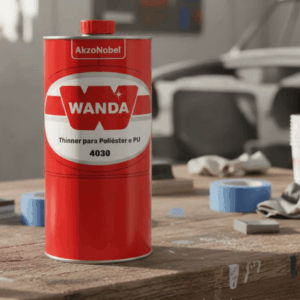 WANDA THINNER PU POLIESTER