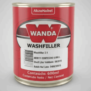 Wanda washfiller
